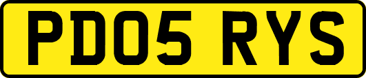 PD05RYS