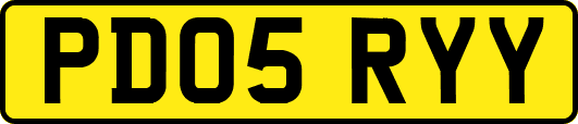 PD05RYY