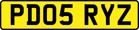 PD05RYZ