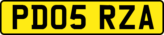 PD05RZA