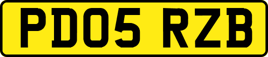 PD05RZB