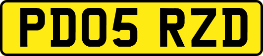 PD05RZD