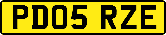 PD05RZE
