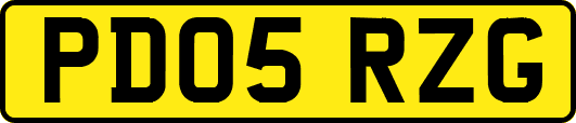 PD05RZG