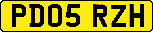 PD05RZH