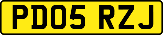 PD05RZJ