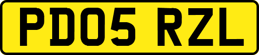 PD05RZL