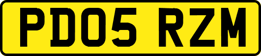 PD05RZM
