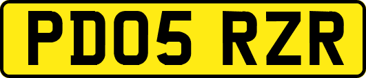 PD05RZR