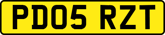 PD05RZT