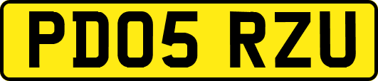 PD05RZU
