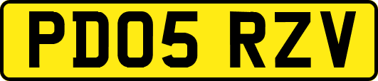 PD05RZV