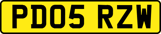 PD05RZW