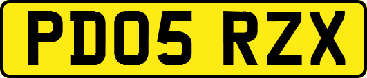 PD05RZX
