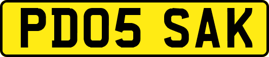 PD05SAK