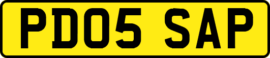 PD05SAP