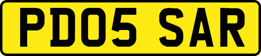 PD05SAR