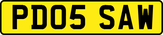 PD05SAW