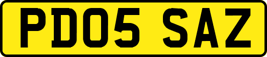 PD05SAZ