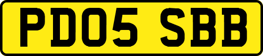 PD05SBB