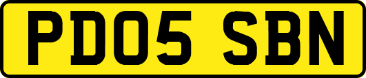 PD05SBN