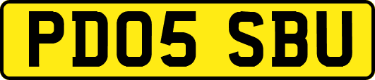PD05SBU