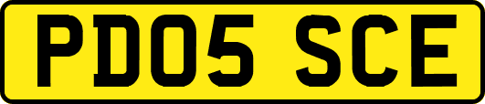 PD05SCE