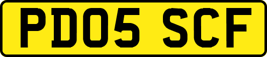 PD05SCF