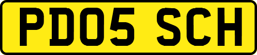 PD05SCH