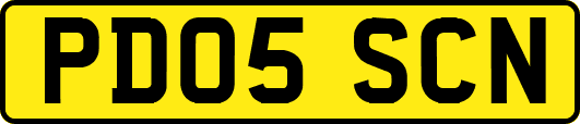 PD05SCN