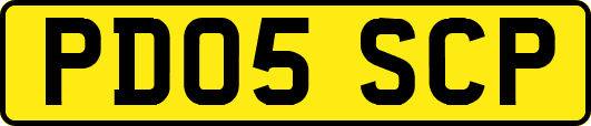 PD05SCP