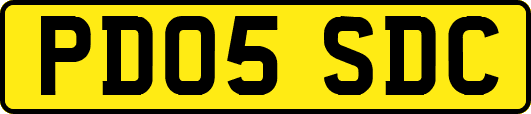 PD05SDC