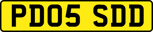 PD05SDD