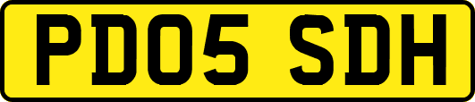 PD05SDH