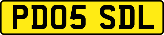 PD05SDL