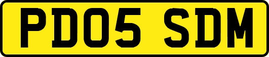PD05SDM