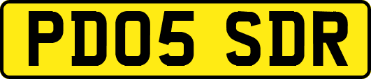 PD05SDR
