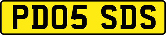 PD05SDS