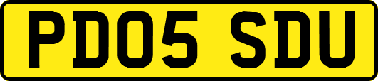PD05SDU