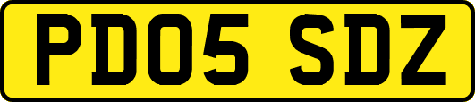 PD05SDZ