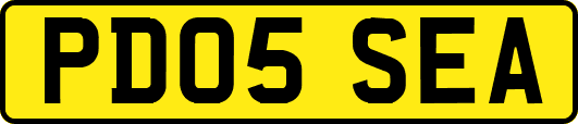 PD05SEA