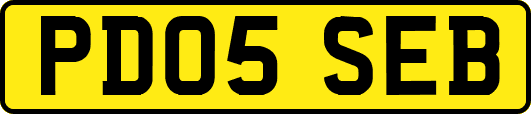 PD05SEB