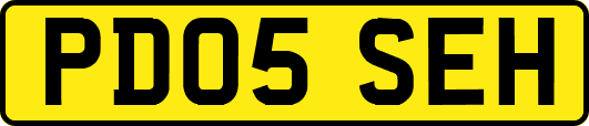 PD05SEH