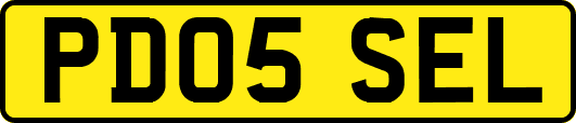 PD05SEL