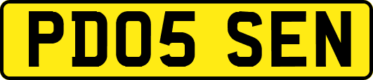 PD05SEN