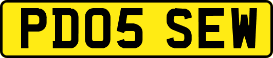 PD05SEW