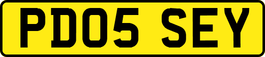 PD05SEY