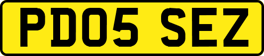 PD05SEZ