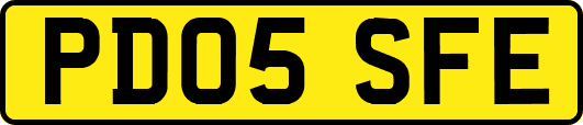 PD05SFE