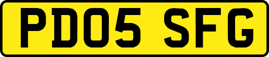 PD05SFG